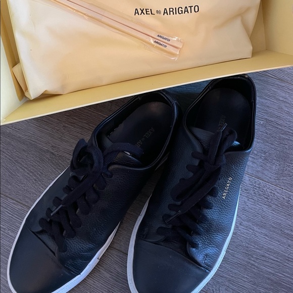 Axel Arigato mens shoes size 7 US - Picture 5 of 6